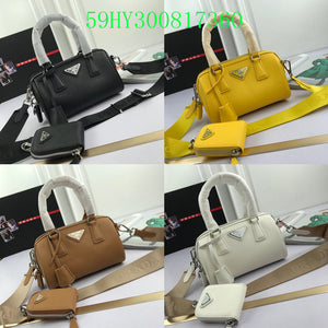 Prada Bags - The Barnes Bags  036