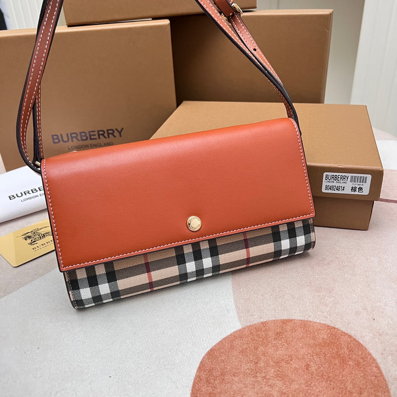 Burberry Bags - BG Bags - 532
