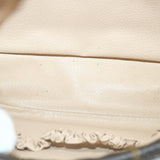 Louis Vuitton Trousse De Toilette  Canvas Clutch Bag