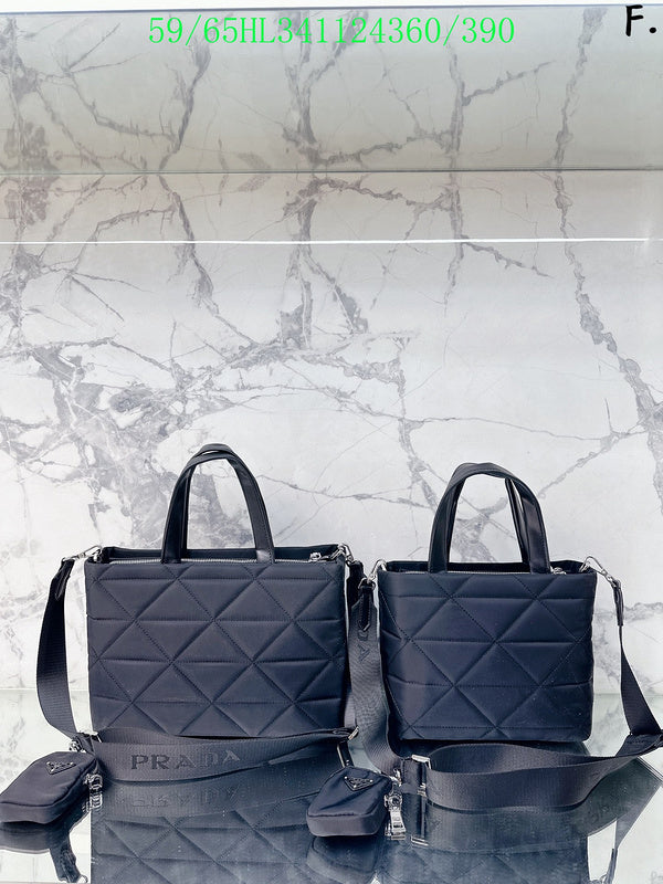 Prada Bags - The Barnes Bags  781