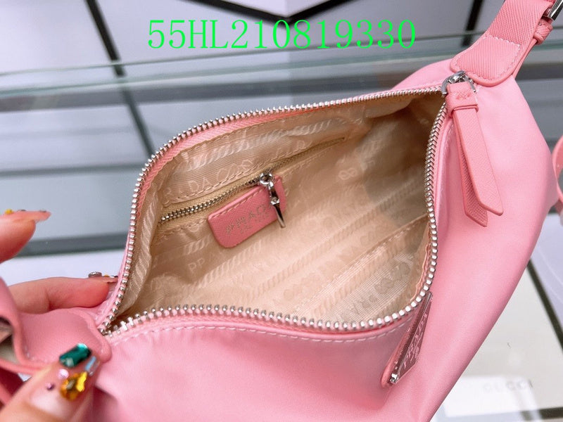 Prada Bags - The Barnes Bags  1033