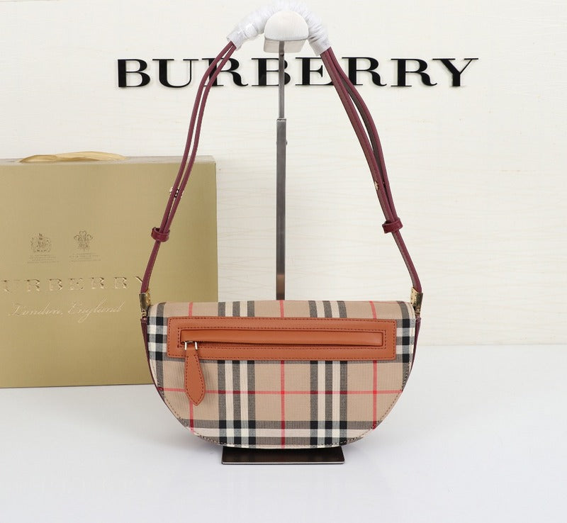 Burberry Bags - BG Bags - 812