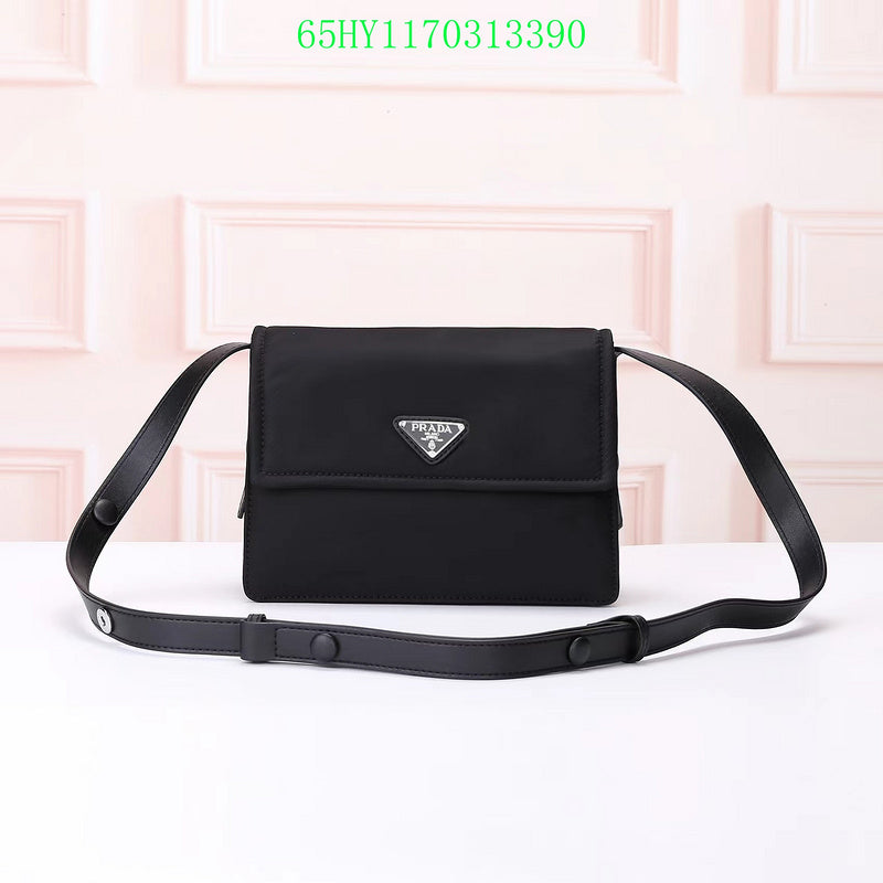 Prada Bags - The Barnes Bags  469