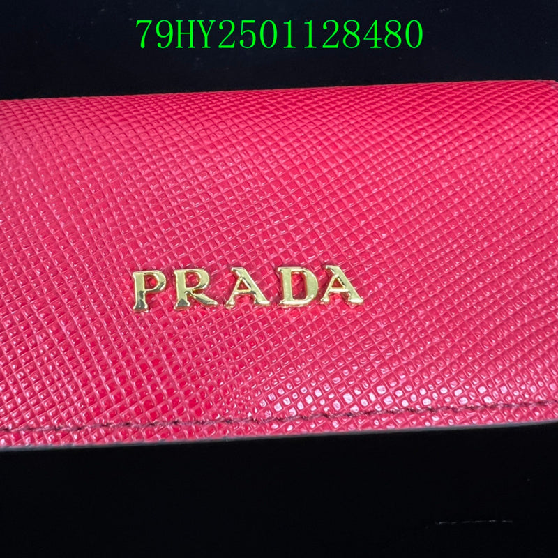 Prada Bags - The Barnes Bags  751