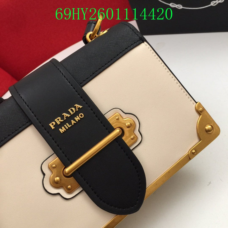 Prada Bags - The Barnes Bags  820