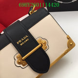 Prada Bags - The Barnes Bags  820