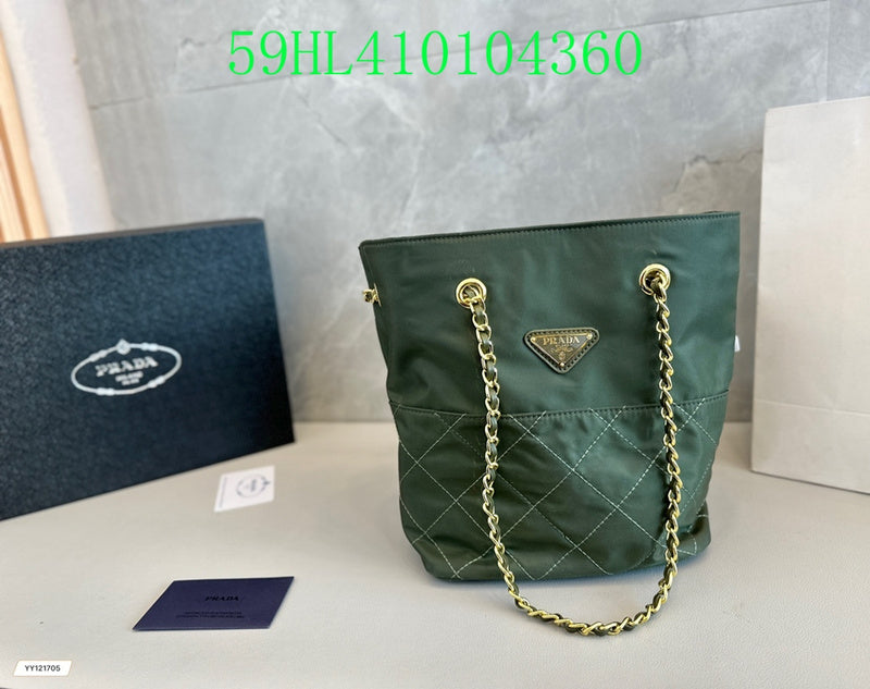 Prada Bags - The Barnes Bags  646