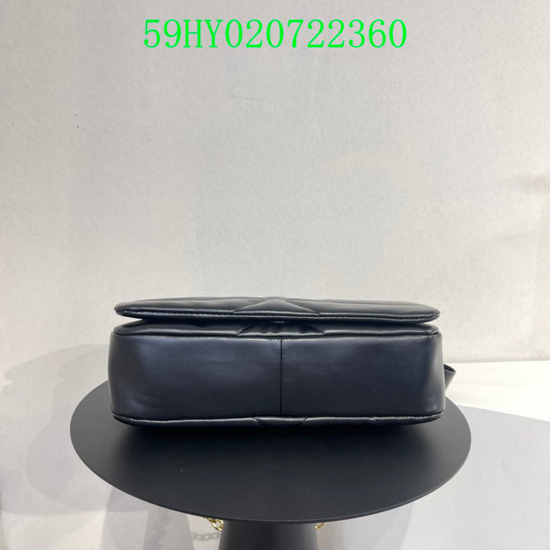 Prada Bags - The Barnes Bags  1098