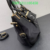 Prada Bags - The Barnes Bags  858