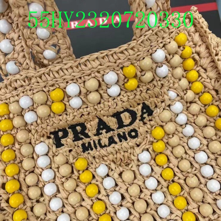 Prada Bags - The Barnes Bags  1102