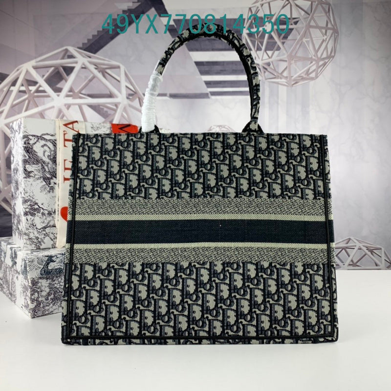 Christian Dior Bags Bags - The Tote   025