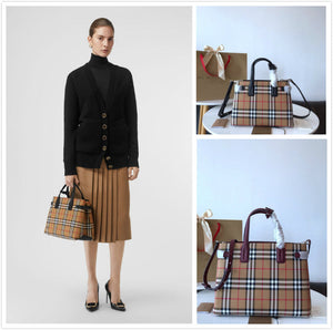 Burberry Bags - BG Bags - 749