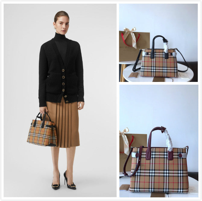 Burberry Bags - BG Bags - 749