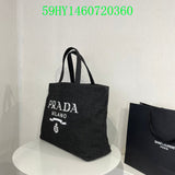 Prada Bags - The Barnes Bags  1104