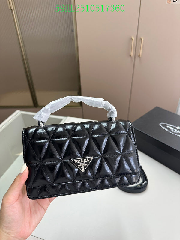Prada Bags - The Barnes Bags  291