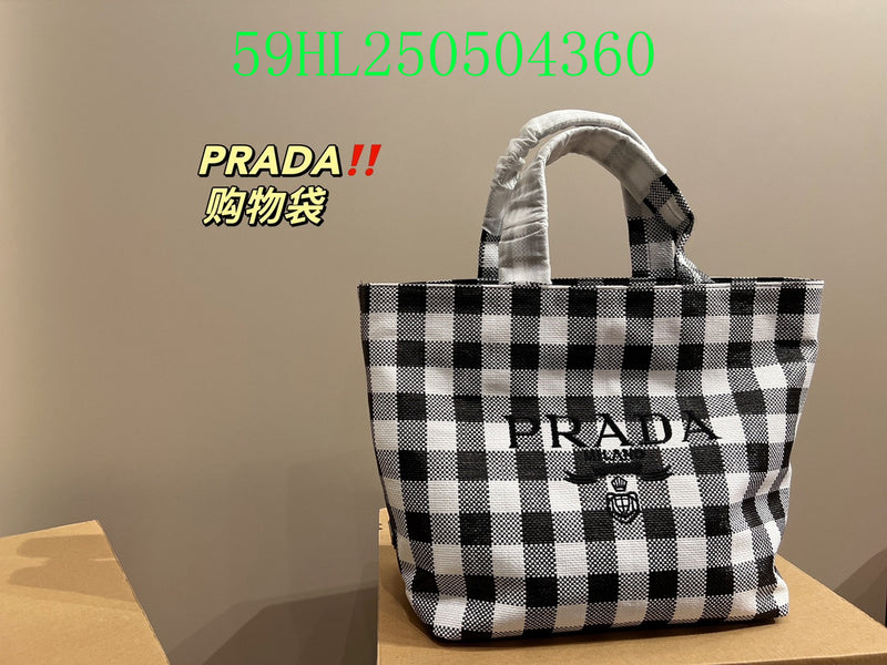 Prada Bags - The Barnes Bags  343