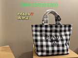 Prada Bags - The Barnes Bags  343