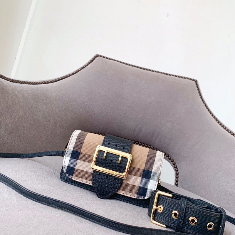 Burberry Bags - BG Bags - 089