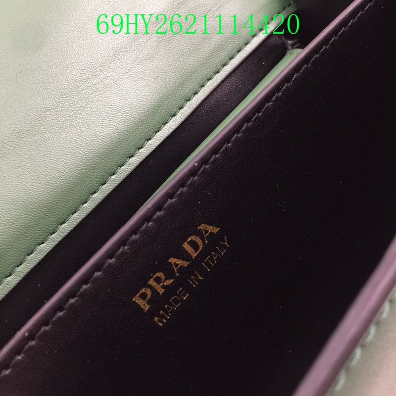 Prada Bags - The Barnes Bags  796