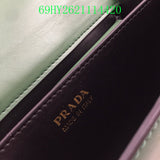 Prada Bags - The Barnes Bags  796
