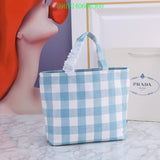 Prada Bags - The Barnes Bags  208