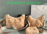 Prada Bags - The Barnes Bags  839