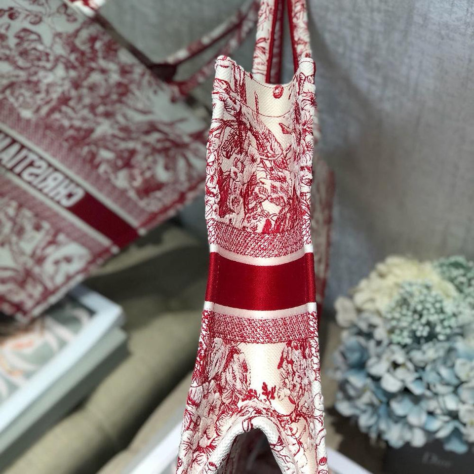 Christian Dior BOOK TOTE