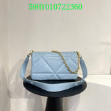 Prada Bags - The Barnes Bags  1101