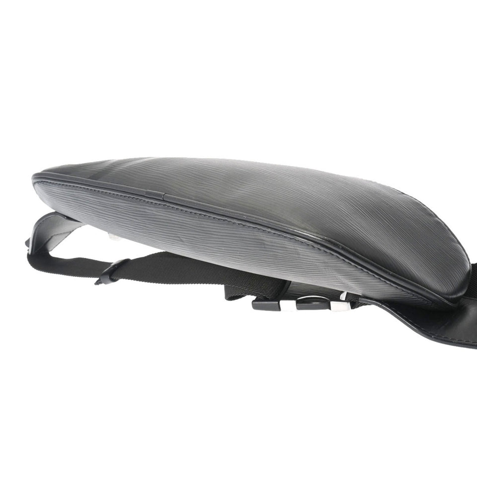 Louis Vuitton Bum Bag  Leather Clutch Bag