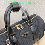 Prada Bags - The Barnes Bags  961