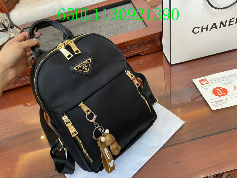 Prada Bags - The Barnes Bags  955