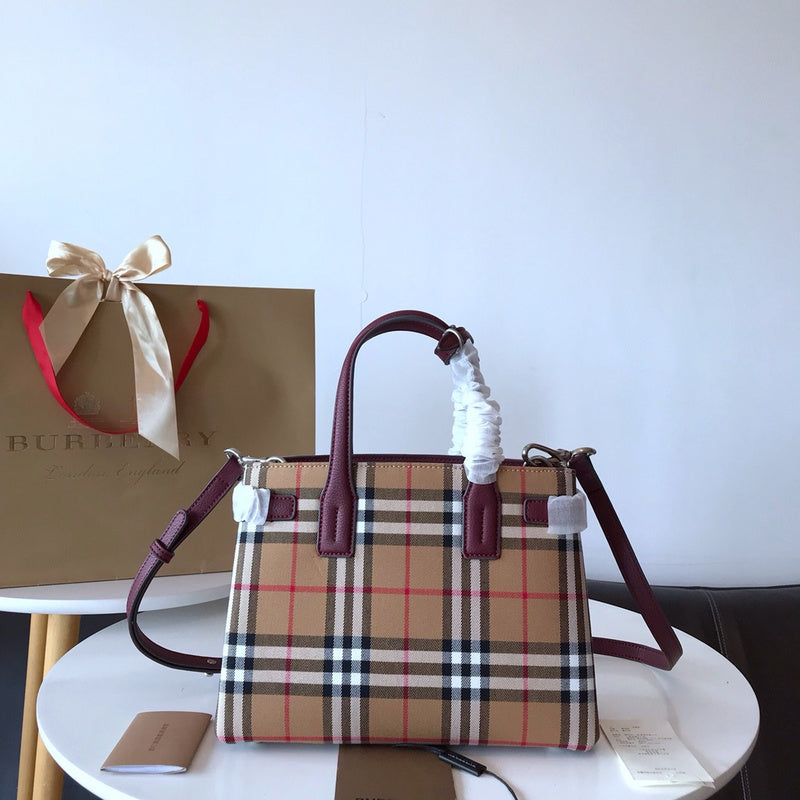 Burberry Bags - BG Bags - 749