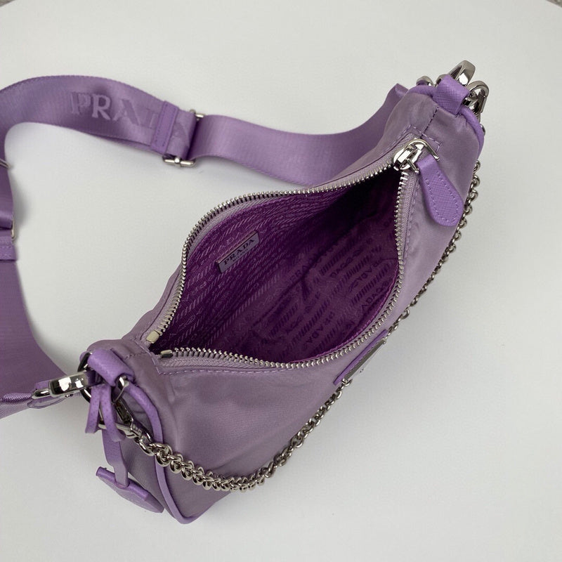 Camila Bags - Prada Bags - 064