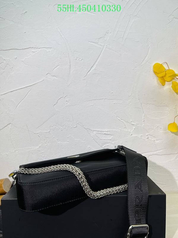 Prada Bags - The Barnes Bags  417