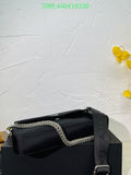 Prada Bags - The Barnes Bags  417