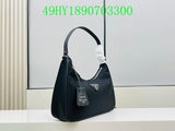 Prada Bags - The Barnes Bags  126