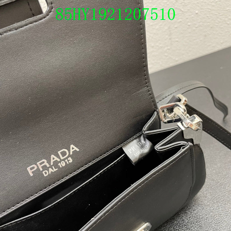Prada Bags - The Barnes Bags  702