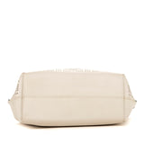 Dioriva Tote Perforated