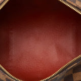 Louis Vuitton Damière Papillon 30 Handbag N51303 Brown PVC Leather  Louis Vuitton