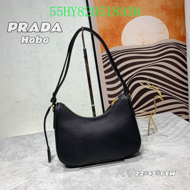 Prada Bags - The Barnes Bags  287