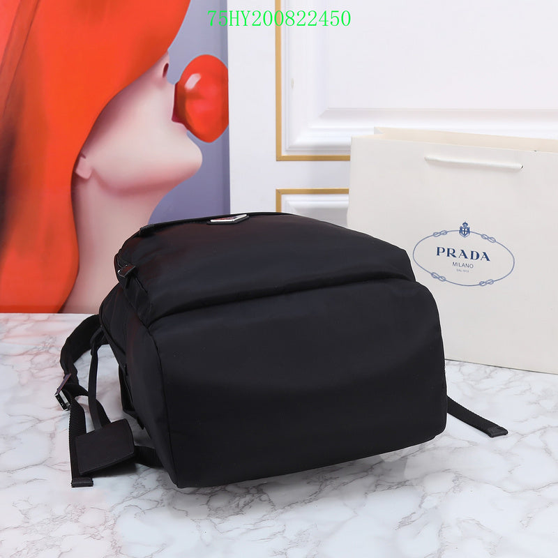 Prada Bags - The Barnes Bags  033