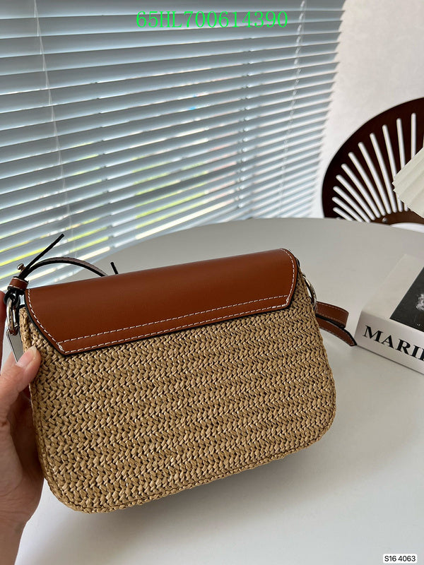 Prada Bags - The Barnes Bags  190