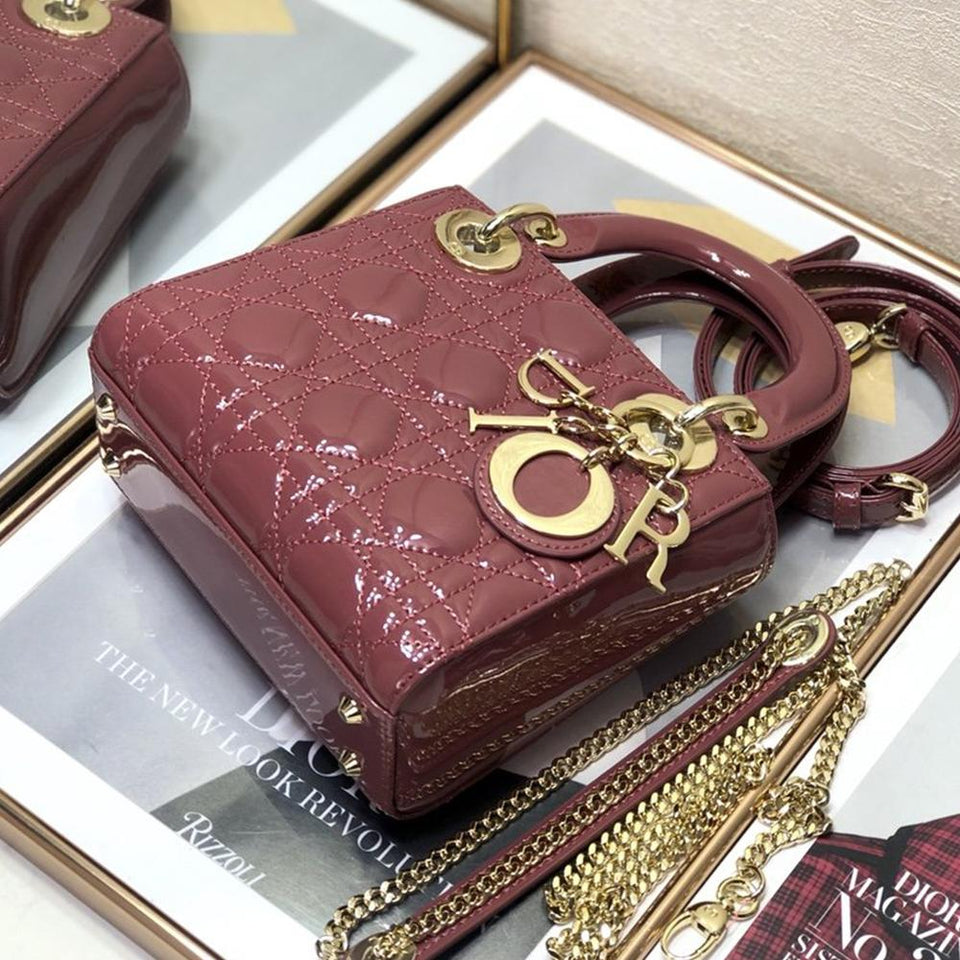 MINI LADY Christian Dior BAG