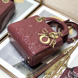 MINI LADY Christian Dior BAG