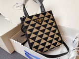 Barnes-Bags - Prada Bags - 868