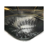 Christian Dior Medium Gaucho Crossbody Saddle Bag