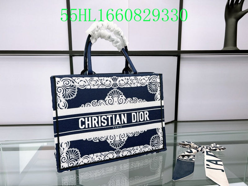Christian Dior Bags Bags - The Tote   006