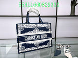 Christian Dior Bags Bags - The Tote   006
