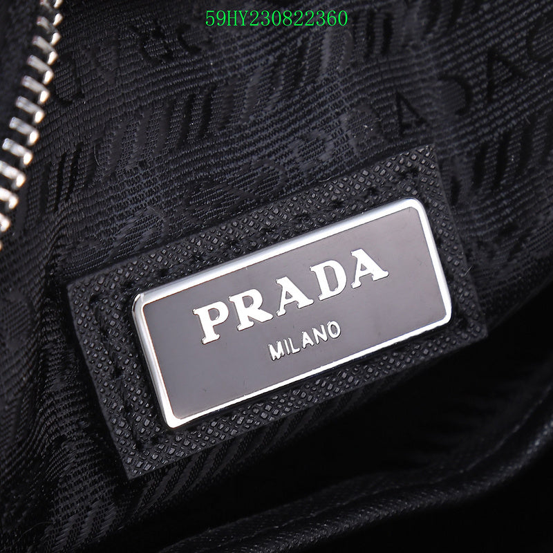 Prada Bags - The Barnes Bags  027