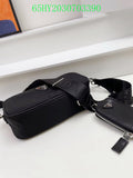 Prada Bags - The Barnes Bags  128